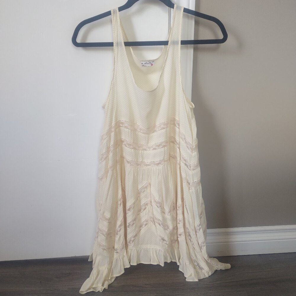 Free People size XS